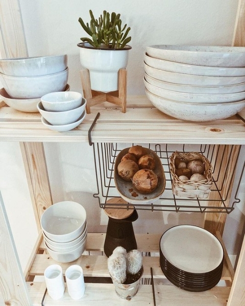 Ikea Альберт: 7 Геніальних Способів Застосування Стелажа! 5 - Ліжка Та Матраци 7 вариантов применения бюджетного стеллажа «Альберт» из ИКЕА в любом доме