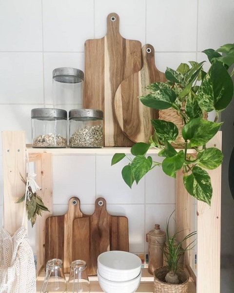 Ikea Альберт: 7 Геніальних Способів Застосування Стелажа! 7 - Ліжка Та Матраци 7 вариантов применения бюджетного стеллажа «Альберт» из ИКЕА в любом доме