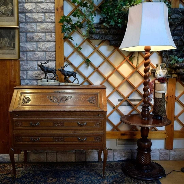 7 вариантов реставрации старой мебели (и какой вам стоит выбрать)