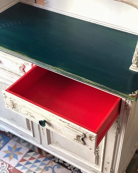 7 вариантов реставрации старой мебели (и какой вам стоит выбрать)