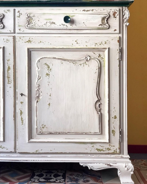 7 вариантов реставрации старой мебели (и какой вам стоит выбрать)