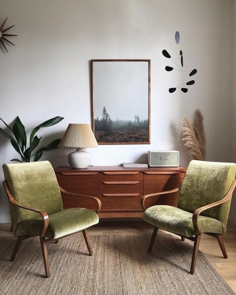 7 вариантов реставрации старой мебели (и какой вам стоит выбрать)