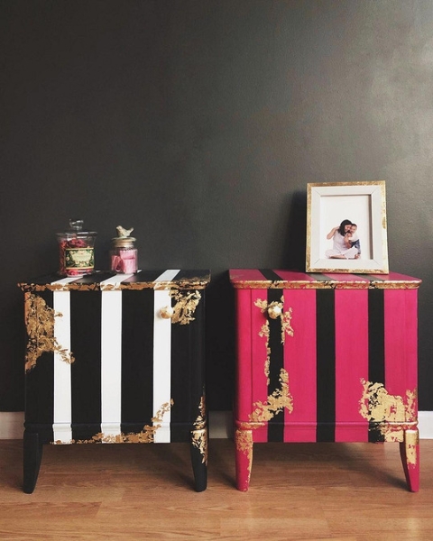 7 вариантов реставрации старой мебели (и какой вам стоит выбрать)