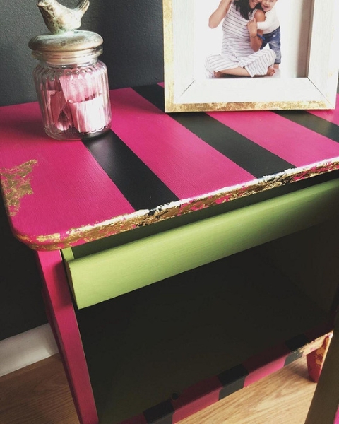 7 вариантов реставрации старой мебели (и какой вам стоит выбрать)