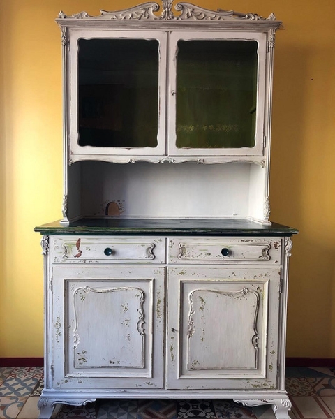 7 вариантов реставрации старой мебели (и какой вам стоит выбрать)