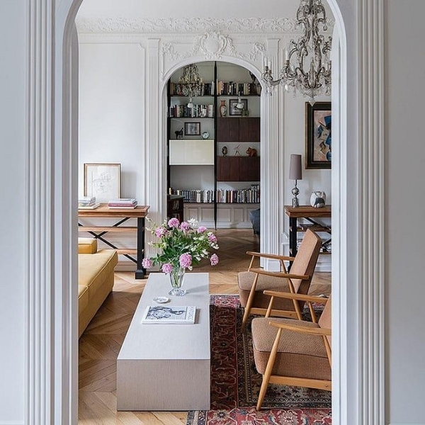 7 вариантов реставрации старой мебели (и какой вам стоит выбрать)