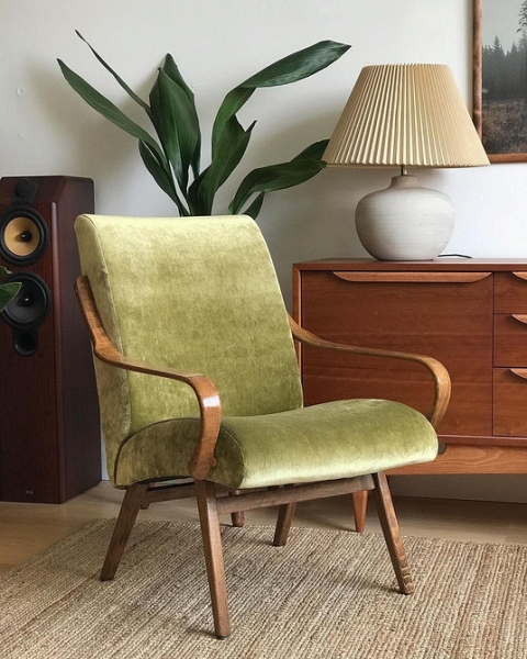 7 вариантов реставрации старой мебели (и какой вам стоит выбрать)