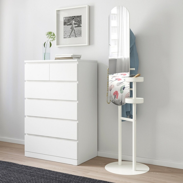 8 самых многофункциональных предметов из ИКЕА