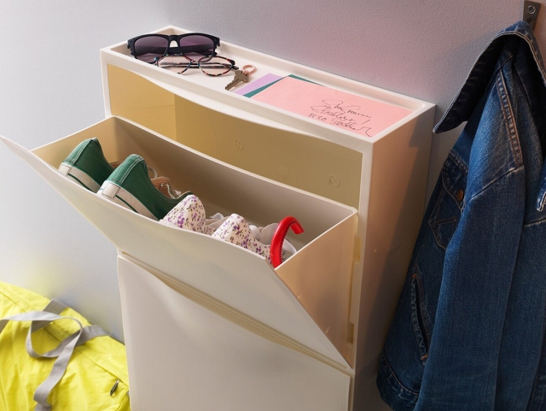 8 самых многофункциональных предметов из ИКЕА