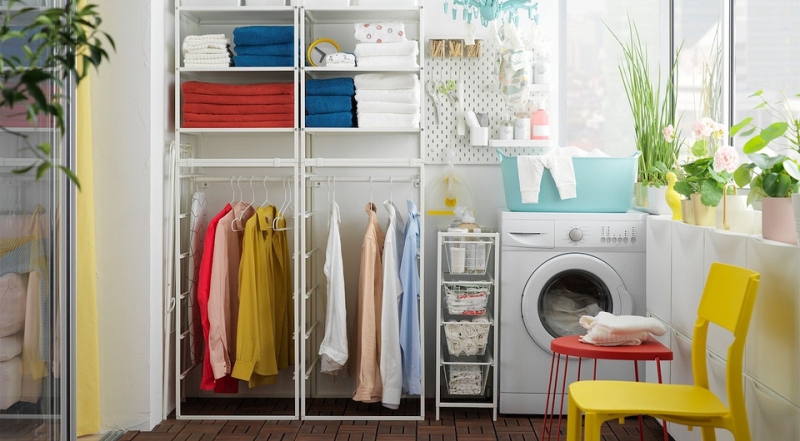 8 самых многофункциональных предметов из ИКЕА