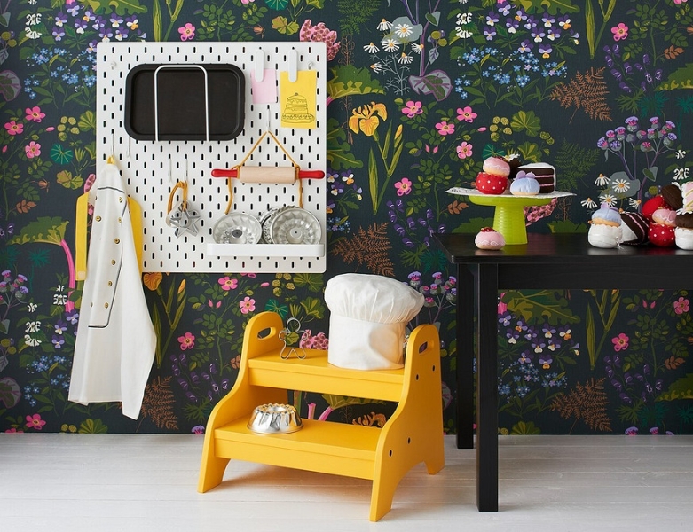 8 самых многофункциональных предметов из ИКЕА