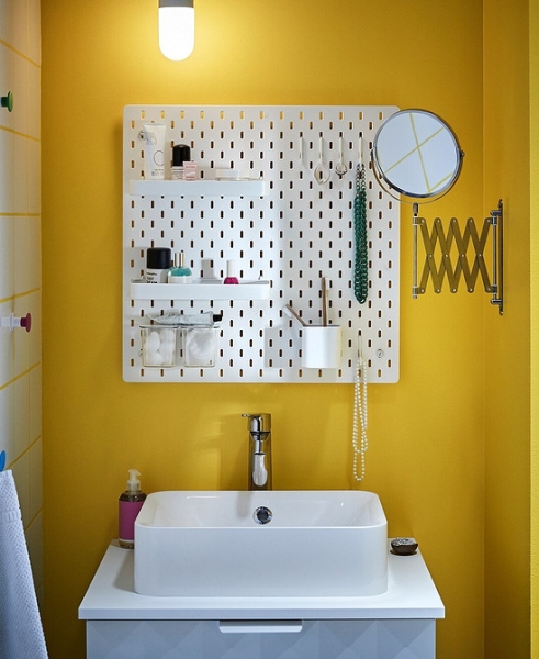 8 самых многофункциональных предметов из ИКЕА