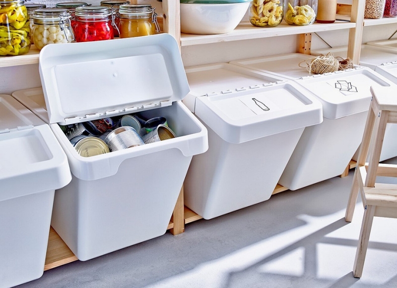 8 самых многофункциональных предметов из ИКЕА