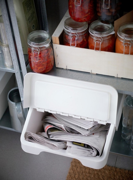 8 самых многофункциональных предметов из ИКЕА