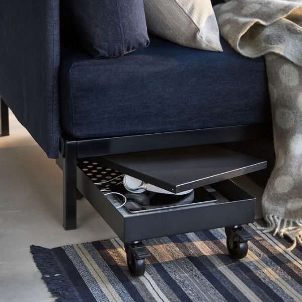 9 мобильных предметов из ИКЕА для тех, кто любит перестановки