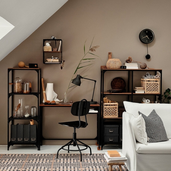 9 мобильных предметов из ИКЕА для тех, кто любит перестановки