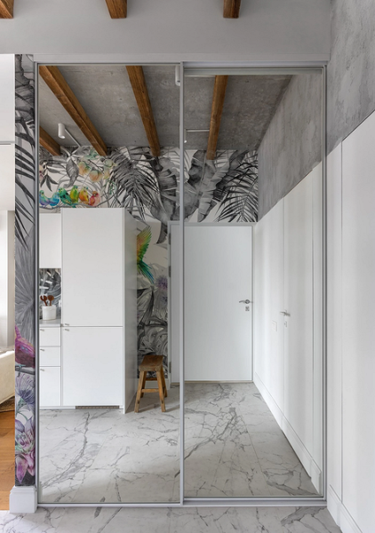 Білі меблі: правила використання та поєднання, безліч фото в інтер'єрі різних кімнат