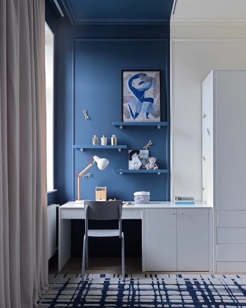 Білі меблі: правила використання та поєднання, безліч фото в інтер'єрі різних кімнат