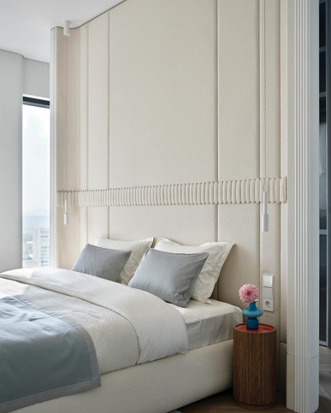 Білі меблі: правила використання та поєднання, безліч фото в інтер'єрі різних кімнат