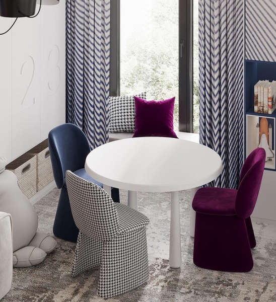 Білі меблі: правила використання та поєднання, безліч фото в інтер'єрі різних кімнат