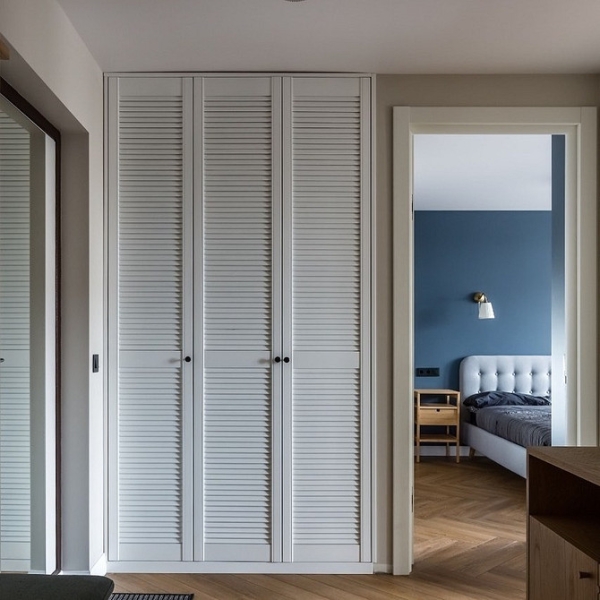 Білі меблі: правила використання та поєднання, безліч фото в інтер'єрі різних кімнат