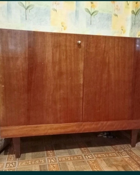 Потужні Радощі: Стильні Тумбочки, Які Змінять Ваш Інтер'Єр! 19 - Ліжка Та Матраци Що робити зі старою тумбочкою? 7 неймовірних прикладів (фото до і після)