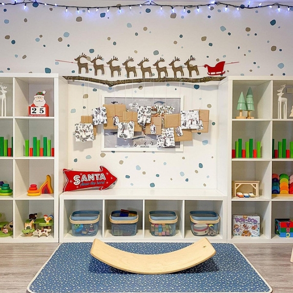 Ikea Kallax: 8 Геніальних Перетворень Звичайного Стелажа 28 - Ліжка Та Матраци Що можна зробити зі стеллажа ІКЕА «Каллакс»: 11 ідей