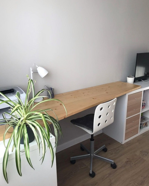 Ikea Kallax: 8 Геніальних Перетворень Звичайного Стелажа 5 - Ліжка Та Матраци Що можна зробити зі стеллажа ІКЕА «Каллакс»: 11 ідей