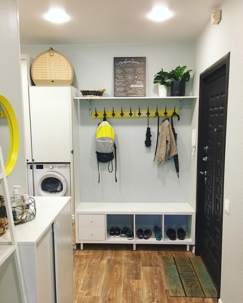 Ikea Kallax: 8 Геніальних Перетворень Звичайного Стелажа 23 - Ліжка Та Матраци Що можна зробити зі стеллажа ІКЕА «Каллакс»: 11 ідей