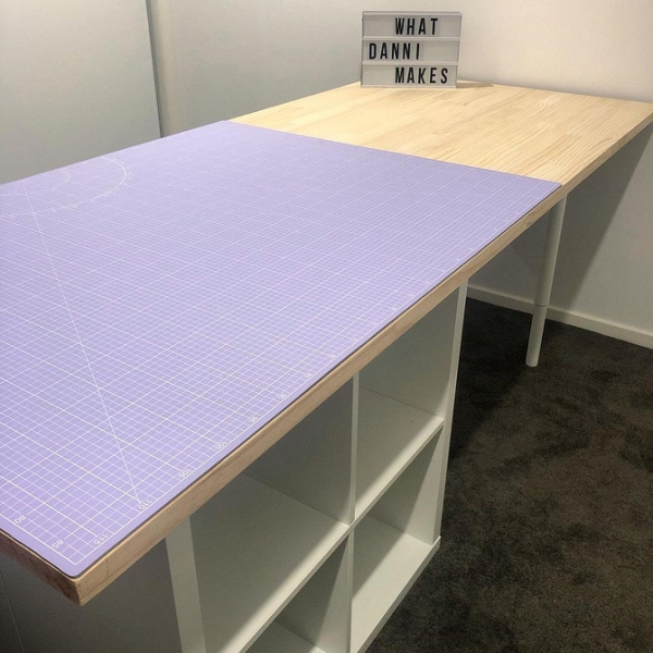 Ikea Kallax: 8 Геніальних Перетворень Звичайного Стелажа 8 - Ліжка Та Матраци Що можна зробити зі стеллажа ІКЕА «Каллакс»: 11 ідей