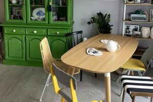 Меблі в стилі прованс: ідеї для вашого дому 3 - Ліжка та матраци