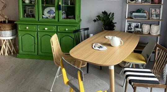 Меблі в стилі прованс: ідеї для вашого дому 33 - Ліжка та матраци