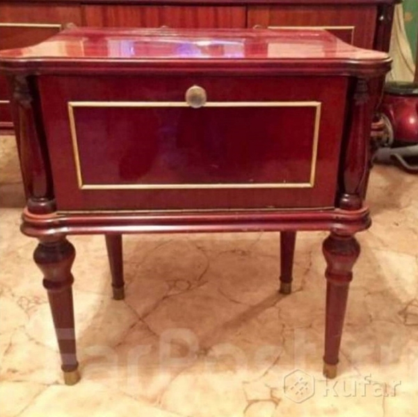 До і після: 6 чудових прикладів перетворення старих меблів