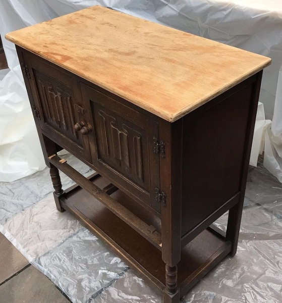 Як Відновити Старі Стільці: 7 Простих Та Ефективних Методів 28 - Ліжка Та Матраци До і після: 7 прикладів ефектного перетворення старої меблів