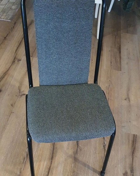 Як Відновити Старі Стільці: 7 Простих Та Ефективних Методів 15 - Ліжка Та Матраци До і після: 7 прикладів ефектного перетворення старої меблів