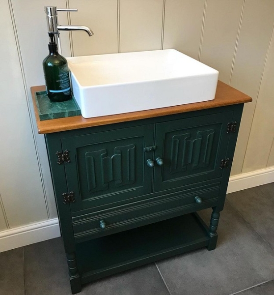 Як Відновити Старі Стільці: 7 Простих Та Ефективних Методів 25 - Ліжка Та Матраци До і після: 7 прикладів ефектного перетворення старої меблів