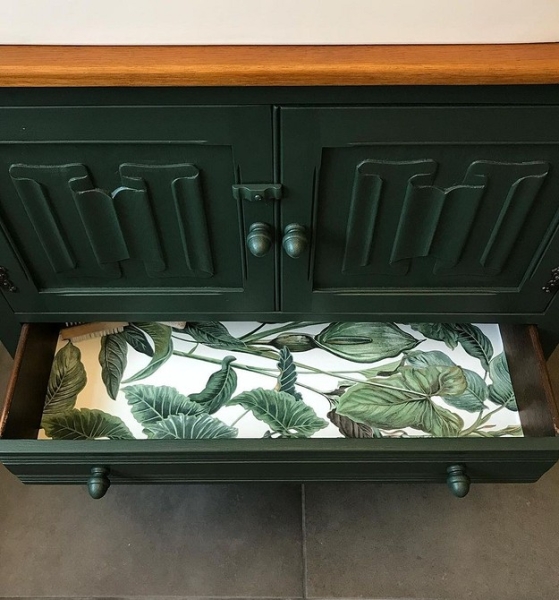 Як Відновити Старі Стільці: 7 Простих Та Ефективних Методів 27 - Ліжка Та Матраци До і після: 7 прикладів ефектного перетворення старої меблів