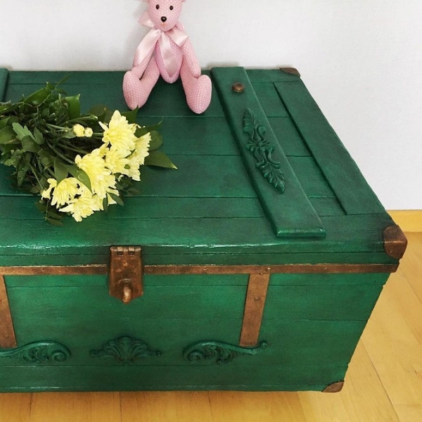 Як Відновити Старі Стільці: 7 Простих Та Ефективних Методів 2 - Ліжка Та Матраци До і після: 7 прикладів ефектного перетворення старої меблів