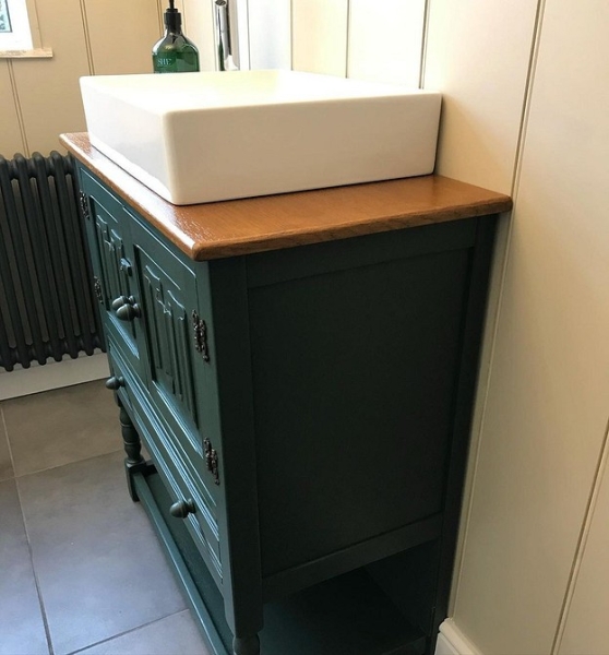 Як Відновити Старі Стільці: 7 Простих Та Ефективних Методів 26 - Ліжка Та Матраци До і після: 7 прикладів ефектного перетворення старої меблів