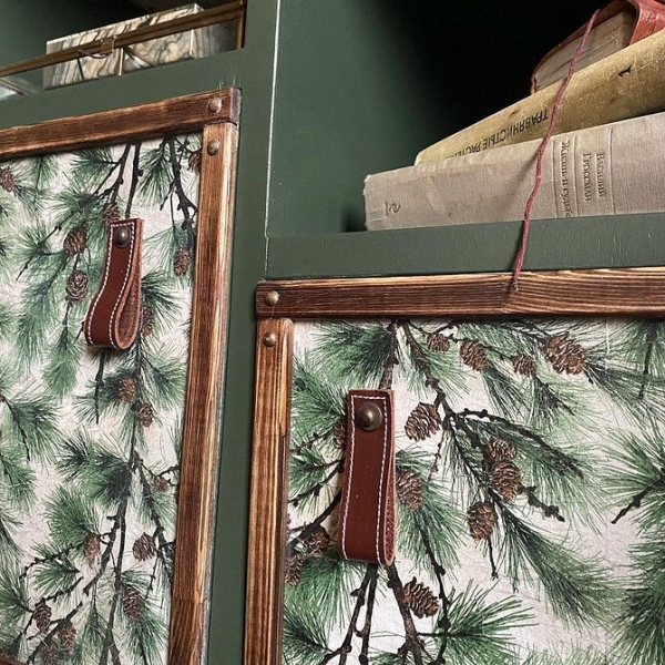 До і після: 7 реальних прикладів переробки старої меблів