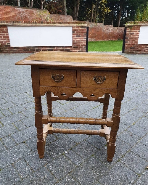 До і після: 7 реальних прикладів переробки старої меблів