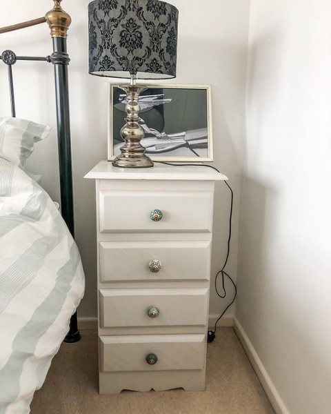 До і після: 7 реальних прикладів переробки старої меблів