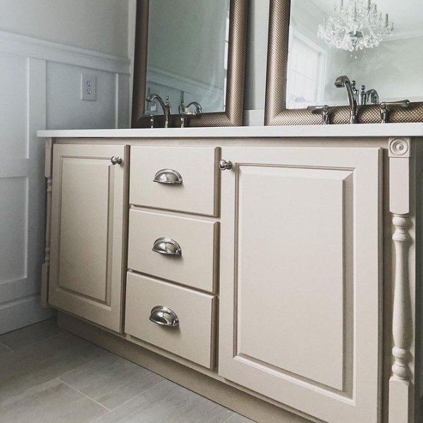 До і після: 7 реальних прикладів переробки старої меблів