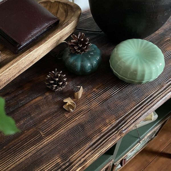 До і після: 7 реальних прикладів переробки старої меблів