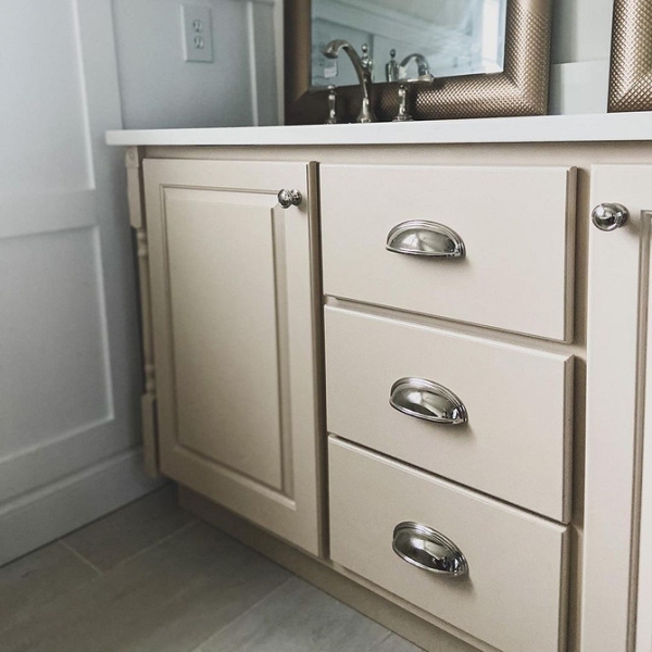 До і після: 7 реальних прикладів переробки старої меблів