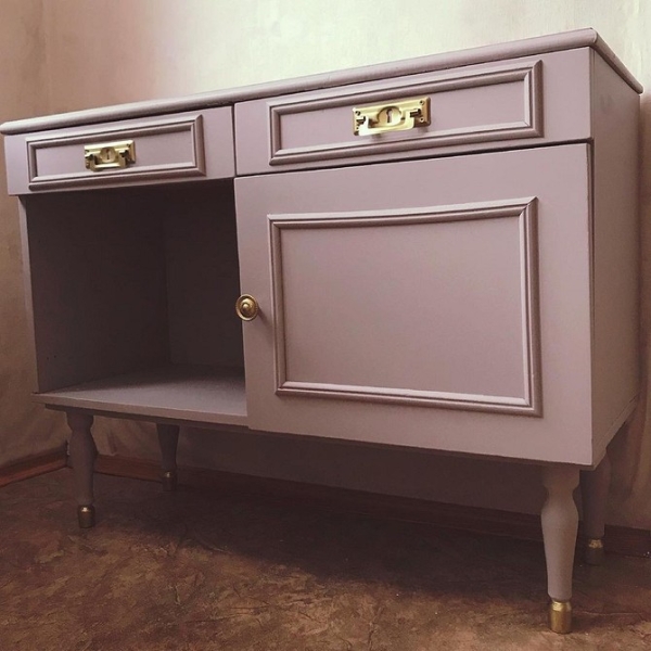 До і після: 7 реальних прикладів переробки старої меблів