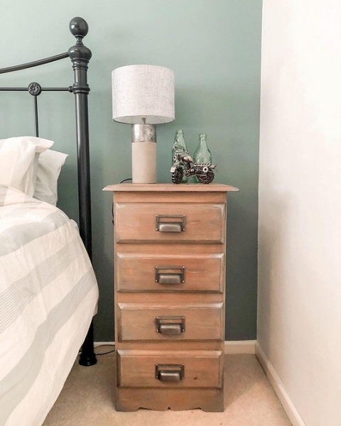 До і після: 7 реальних прикладів переробки старої меблів