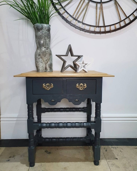 До і після: 7 реальних прикладів переробки старої меблів