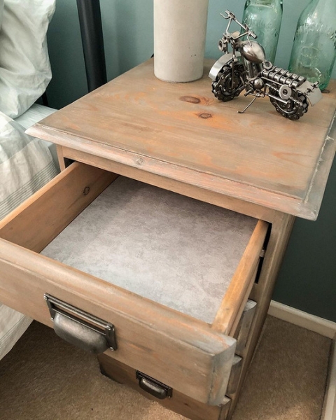 До і після: 7 реальних прикладів переробки старої меблів