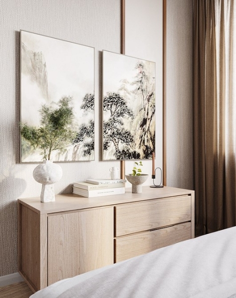 Меблі З Сосни В Стилі Контемпорарі Контемпорарі стиль: меблі з сосни